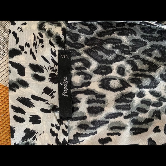 Papaya Top - Picture 3 of 3